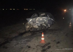 Трагедией закончилась поездка молодежи на авто