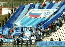 ФК «Ротор» вернется в большой спорт после банкротства