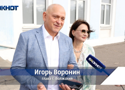 В Волжском стартовало трёхдневное голосование на выборах в Госдуму: что происходит на участках 