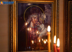 Свет и тьма на весах осени: как в народе отмечали Воздвижение Креста Господня