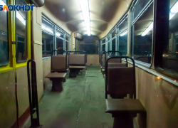 Общественники предлагают спасти волжский общественный транспорт за счет списанных краснодарских трамваев