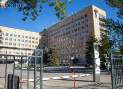 В Облздраве прокомментировали пыточную жару в волжской больнице Фишера