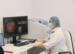 «Поликлиника, которую мы заслужили»: в больнице им. Фишера завершили ремонт