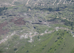 В Волгоградской области ликвидировали около 200 свалок