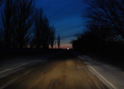 В столкновении двух автоледи на трассе под Волгоградом пострадал 11-летний ребенок 