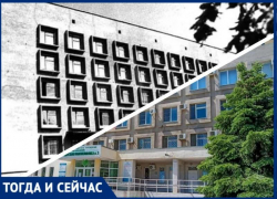 Поликлиника № 5 в Волжском переступила порог бальзаковского возраста
