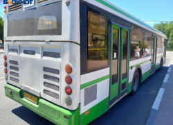 Пригородные автобусы перестанут ходить в Волжском 