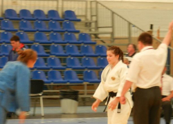 Спортивные мероприятия в Волжском переносятся на неопределенный срок