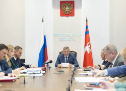 Жилые дома пострадали после атаки БПЛА в Волгограде 