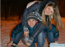 История любви участников конкурса напоминает сценарий фильма