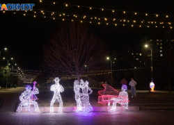 Неделя в Волжском начнется со слабой бури: погода