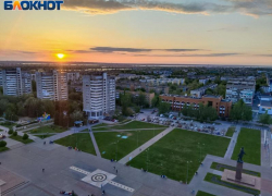 Жара до +34 и умеренная магнитная буря: прогноз погоды в Волжском