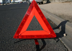 Три девушки пострадали в ДТП в Волжском
