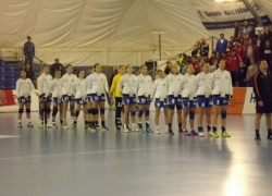 «Динамо-Синара» Волгоград  обыграло «Луч»