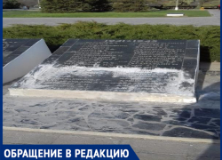 «Скоро 9 мая, а там такое безобразие!» - волжанка