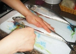 Жительница Волгоградской области от испуга едва не зарезала мужа