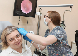 Откровения ЛОР-врача из волжской клиники «Вита-Лайт»! Вся правда о сохранении здоровья