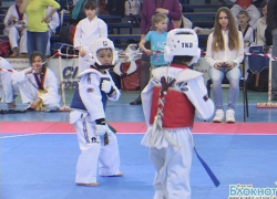 Спортсмены из клуба «Чемпион» выиграли первенство Волжского