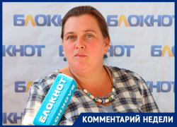 «Строительство дамбы на Ахтубе приведет к экологической катастрофе»,- волжанка