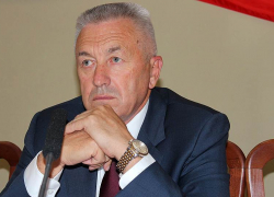 Вице-премьером Волгоградской области назначен Александр Блошкин