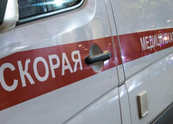 ДТП с двумя пострадавшими произошло в Волжском