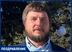 Коллектив поздравляет Кирилла Воеводина с Днем защитника Отечества