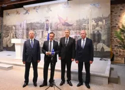 Россия и Украина продолжат переговоры после обмена предложениями по прекращению огня