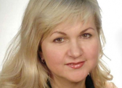 Начальником управления финансов в Волжском снова назначили Ладу Кузьмину