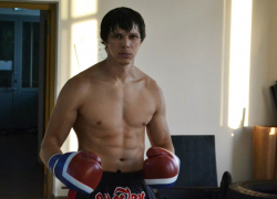 Волжанин представит область на "Кубке России" по рукопашному бою в Нальчике