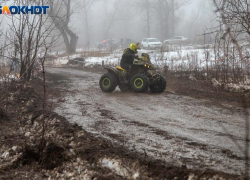 Морозы ослабнут на выходных: погода в Волжском