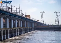 Весеннее половодье в Волгоградской области пройдет ниже нормы