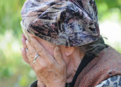 Пожилая волжанка стала очередной жертвой мошенников