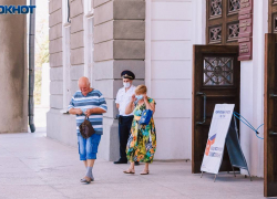 Главное о COVID-19 в Волгоградской области на 4 июля