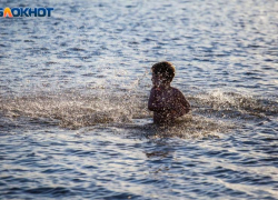 3-летний захлебнулся в детском бассейне в Волгоградской области