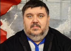 Волгоградского блогера Алексея Ульянова задержали после обыска