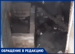 От безразличия к потопу: как в волжском доме попытка «ремонта» устроила новую аварию