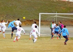 Экс-защитник волжской «Энергии» перешел в «Урал»