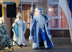 Праздник рядом с домом: в Волжском стартуют новогодние дворовые елки