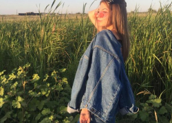 С днем рождения, доченька!