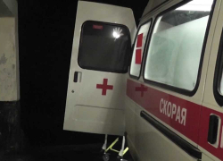 Неизвестный сбил пешехода в Волжском и скрылся с места ДТП