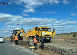 После трагедии с 9-летней девочкой в Волжском решили обезопасить оживленные перекрестки