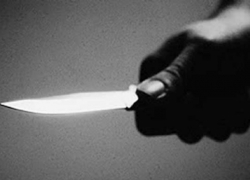 В Волжском пьяный конфликт закончился поножовщиной