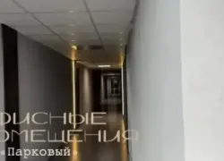 В ЖК «Парковый» доступны коммерческие помещения