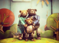 Лучшие анимационные фильмы покажут волжанам