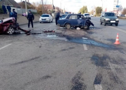 Смерть и скорость: 12 человек погибли на дорогах Волжского в 2020 году