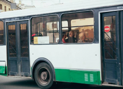Волжанка получила травмы в общественном транспорте