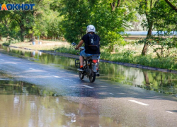 Загон для пешеходов: в Волжском закупают новые ограждения 