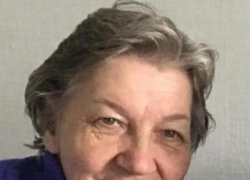 Седые волосы, черная шапка из кожи и проблемы с памятью: в Волжском ищут 74-летнюю пенсионерку Валентину Соболеву