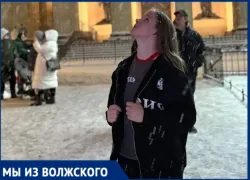 «Это мой путь и моя жизнь»: юная волжанка Дарина Джигарос уехала в Питер за большими победами