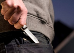 Под Волгоградом отец шесть раз вонзил нож в сердце сына